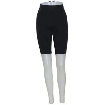 Short de compression (Noir) de Usa Pro Élasthane, Polyamide
