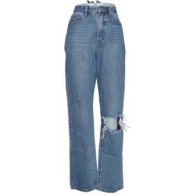 Jeans (Blue) from Momokrom