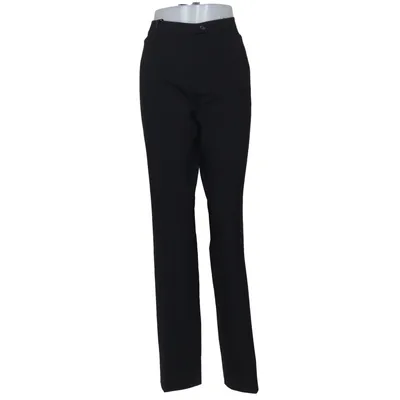 Kostymbyxor (Svart) från DinoModa Elastan, Polyester, Ull