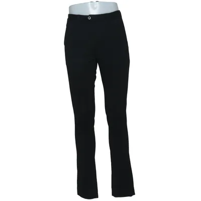 Byxor (Svart) från Jack & Jones Jeans Intelligence Elastan, Polyester, Viskos