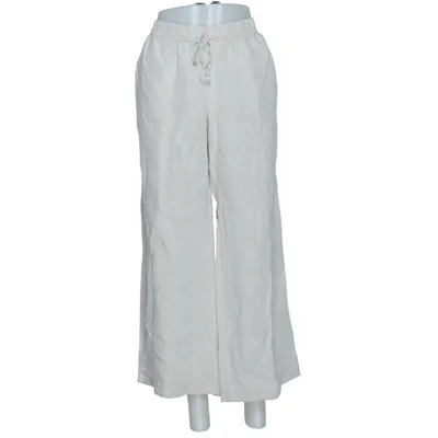 Pantalon maternité (Mama Linen Blend) de H&M Mama Lin, Polyester, Viscose