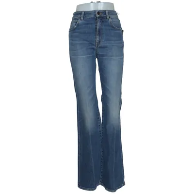 Jeans (Blue) from BLK DNM Cotton, Elastane