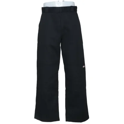 Pantalon de travail (Noir) de Dickies Coton, Polyester