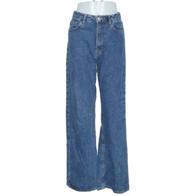 Jean (Bleu) de Calliope Coton