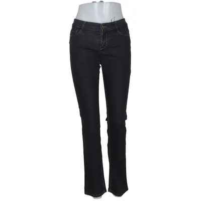 Spijkerbroek (Grijs) van MAC Jeans Katoen, Elastaan, Polyester