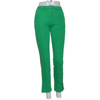 Pantalon (Vert, Multicolore) de Lewis Melly Coton, Polyester