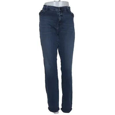 Jeans (Blå) från Paddock's Bomull, Lyocell, Polyester, Viskos