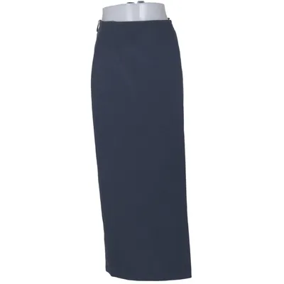 Nederdel (Grå) fra Cavita Elastan, Polyester, Viscose