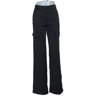 Cargo pants (Black) from Queen of Jetlags x NA-KD Polyester