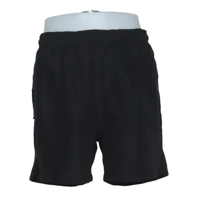 Shorts (Svart) från Stuhf Återvunnen polyester