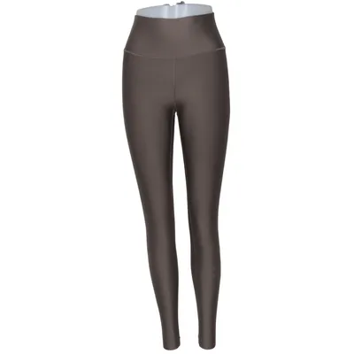 Sportleggings (Bruin) van Alo Yoga