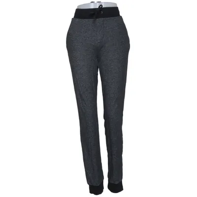 Sweatpants (Gray, Black) from Mossimo Supply Co Cotton, Polyester