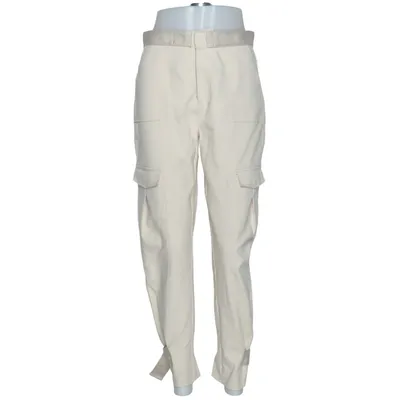Cargo broek (SOGNE Trousers) van Holzweiler Elastaan, Polyester, Viscose