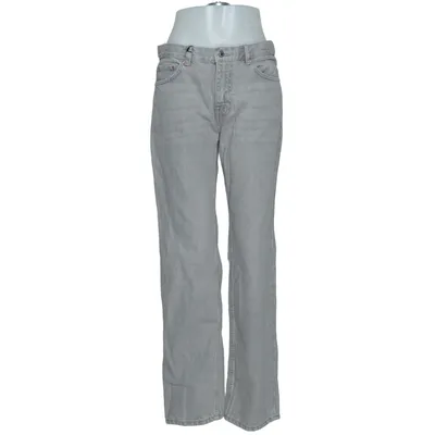 Jeans (Grå) fra Perfect Jeans Bomuld
