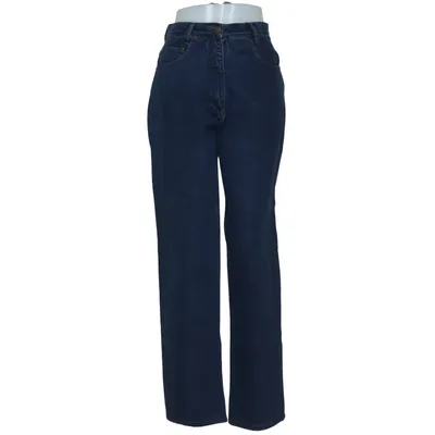 Jeans (Blau) von Blue Blue