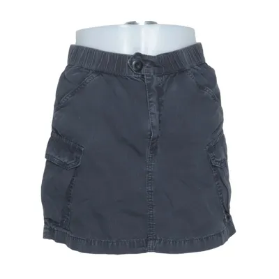 Rok (Grijs) van BDG by Urban Outfitters Katoen