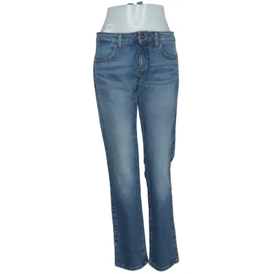 Jean (Shibuya) de Sisley Coton, Élasthane, Polyester