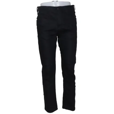 Jean (Noir) de G-Star Raw Coton, Élasthane, Lyocell, Polyester