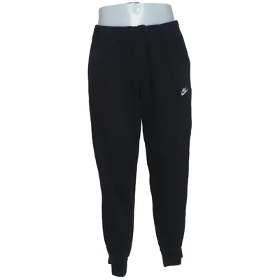 Joggingbroek (Zwart) van Nike Katoen, Polyester