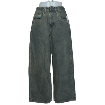Jeans (Blue) from Empyre Organic cotton