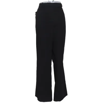 Kostymbyxor (Svart) från Next Tailoring Elastan, Polyester, Viskos