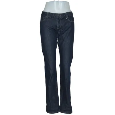 Jeans (Roxbury) från Paige Bomull, Elastan