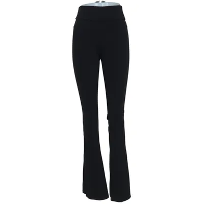 Sports tights (Soft Stretch Flared Tights) from Weekday Elastane, Polyamide