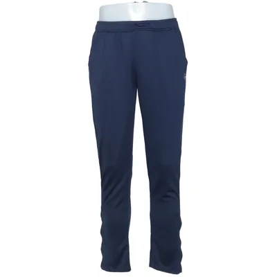 Pantalon de jogging (Bleu) de Dunlop Polyester