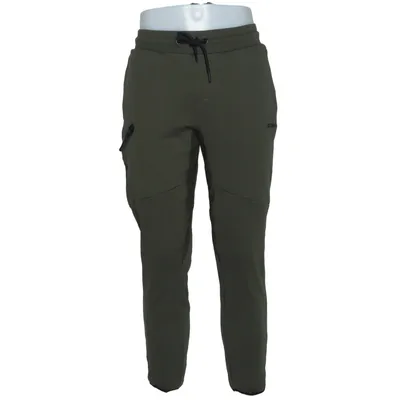 Mjukisbyxor (Grön) från Björn Borg Ekologisk bomull, Polyamid