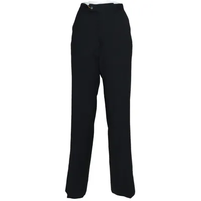 Suit pants (8932) from 4 You Scandinavia Elastane, Polyester, Wool