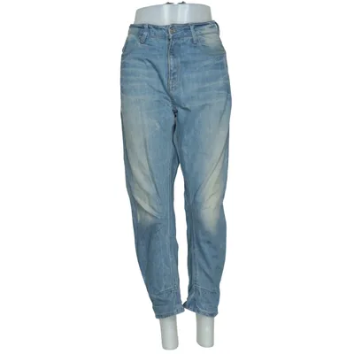 Jean (Bleu) de G-Star Raw Coton