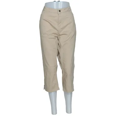 Chinos (Beige) from VRS Cotton, Elastane, Polyester