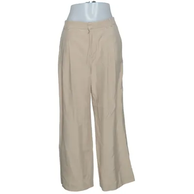 Palazzobukser (Paris Atelier) fra & Other Stories Linned, Lyocell, Polyester, Viscose