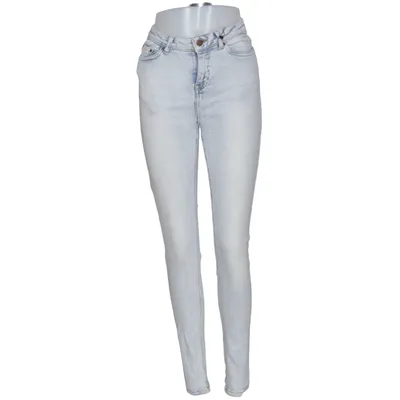 Jean (Bleu) de Fifth House Coton, Élasthane