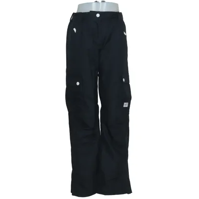 Snow pants (Black) from Colour Wear Polyamide, Polyester