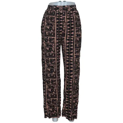 Sarouel (Beige, Noir) de Karavan