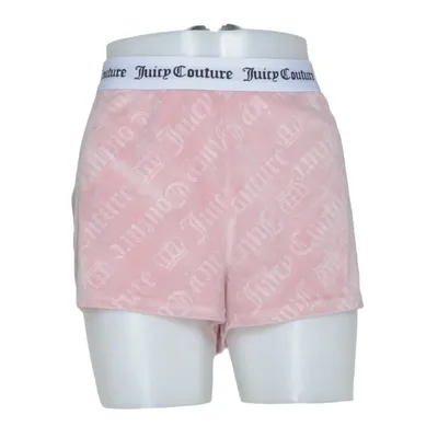 Träningsshorts (1751-47) från Juicy Couture Elastan, Polyester