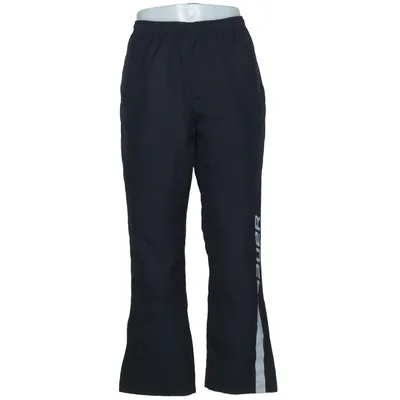 Pantalon de neige (Noir) de Bauer Team Polyester