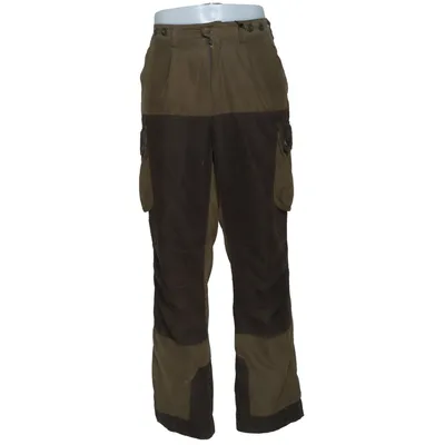 Hunting pants (Brown, Green) from Euro Hunt Polyamide, Polyester