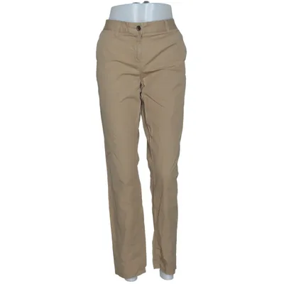 Chinos (Beige) van Next Katoen