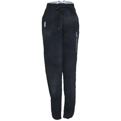 Joggingbroek (Zwart) van Foxhead Katoen, Polyester