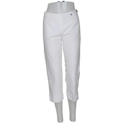 Pantacourt (Marie 07) de Robell Coton, Élasthane, Polyester