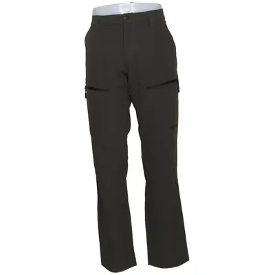 Outdoor pants (Green) from Trekmates Elastane, Polyester