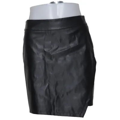 Rok (Zwart) van Yessica by C&A Polyester, Polyurethaan