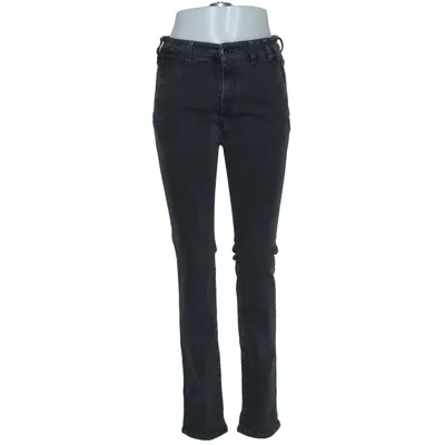 Jeans (Grå) från Jeckerson Bomull, Elastan