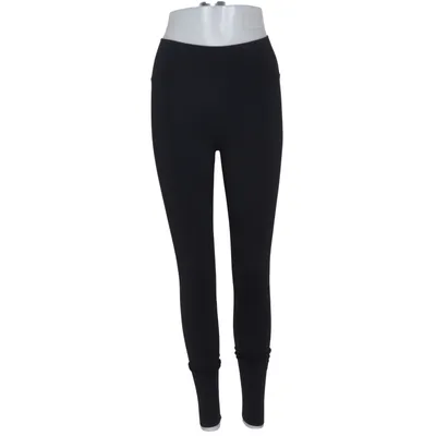 Sports tights (Black) from ICIW Elastane, Polyamide