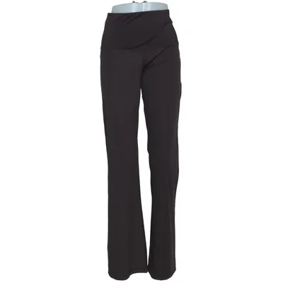 Sportleggings (Bruin) van Redmax Elastaan, Polyamide, Polyester