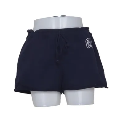 Short de jogging (Bleu) de Gap Coton, Polyester recyclé