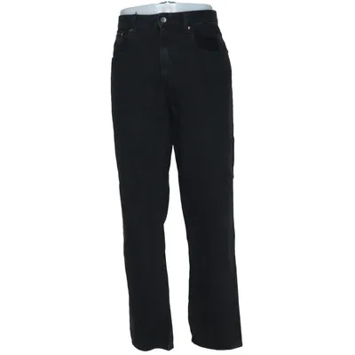 Jeans (Black) from Vailent Recycled cotton