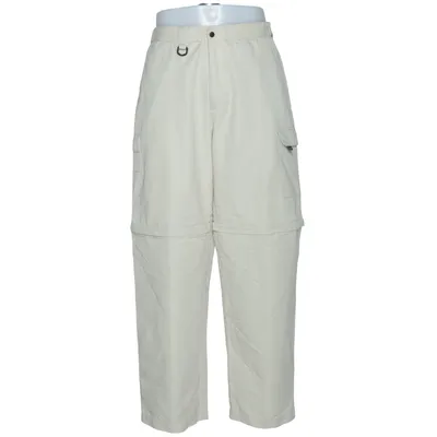 Pantalon d'extérieur (Beige) de Cape Coton, Polyester